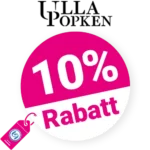10% Ulla Popken Gutschein – AUF ALLES