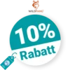 10% Wildfang Rabatt – Newsletter