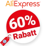 60% AliExpress Rabatt – Auf Mutter- & Babyartikel