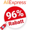 96% AliExpress Rabatt – Angebote