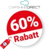 60% Carshine Rabatt – Sale
