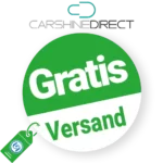 Carshine Rabatt – Gratis Versand