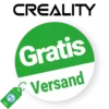 9,99€ Creality Rabatt – Gratis Versand