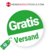 Heimwerkertools Rabatt – Gratis Versand