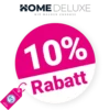 10% Home Deluxe Gutschein – In der Kategorie Garten