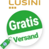 100% Versandkosten Lusini Rabatt – AUF ALLES