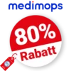 80% medimops Rabatt – Auf Second-Hand Hörbücher