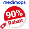 90% medimops Rabatt – Auf Comics & Mangas