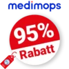 95% medimops Rabatt – Auf Schul- & Fachbücher