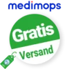 medimops Rabatt – Gratis Versand