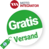Motointegrator Rabatt – Gratis Versand