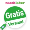 4,90€ Naschlabor Rabatt – Gratis Versand