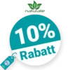 10% Naturalie Rabatt – Newsletter