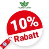 10% Naturalie Rabatt – Auf ausgewählte Artikel