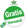 Naturalie Rabatt – Gratis Versand