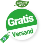Nature’s Way Rabatt – Gratis Versand