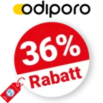 36% Odiporo Rabatt – DYON Smart 55 VX