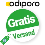 Odiporo Rabatt – Gratis Versand