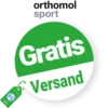 Orthomol Sport Rabatt – Gratis Versand