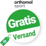 Orthomol Sport Rabatt – Gratis Versand