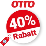 40% OTTO Rabatt – Auf Mikrowellen