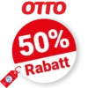 50% OTTO Rabatt – Auf Digitalkameras