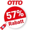 57% OTTO Rabatt – Auf Siemensgeräte