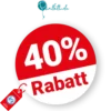 40% Printfetti Rabatt – Auf ausgewählte Artikel