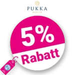 5% Pukka Berlin Gutschein – AUF ALLES
