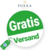 Pukka Berlin Rabatt – Gratis Versand