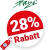 28% PURIZE Rabatt – Sale