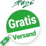 PURIZE Rabatt – Gratis Versand