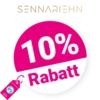 10% SENNARIEHN Gutschein – AUF ALLES