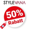 50% Stylevana Rabatt – Sale