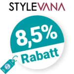 8,5% Stylevana Rabatt – Mitgliedschaft