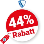 44% VfL Bochum Rabatt – Sale