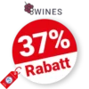 37% 8wines Rabatt – Auf Wein Neuzugänge