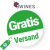 9,25€ 8wines Rabatt – Gratis Versand