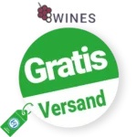 9,25€ 8wines Rabatt – Gratis Versand