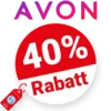 40% AVON Rabatt – Auf Bestseller