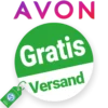 AVON Rabatt – Gratis Versand
