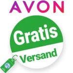 AVON Rabatt – Gratis Versand