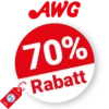 70% AWG Rabatt – Im Damen Sale
