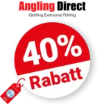 40% Angling Direct Rabatt – Auf Advanta Deals
