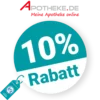 10% Apotheke.de Rabatt – Newsletter