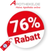 76% Apotheke.de Rabatt – Sale