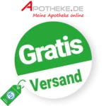 Apotheke.de Rabatt – Gratis Versand