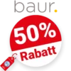 50% BAUR Rabatt – Im Marken Outlet