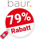 79% BAUR Rabatt – Auf Marken des Monats