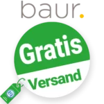BAUR Rabatt – Gratis Versand